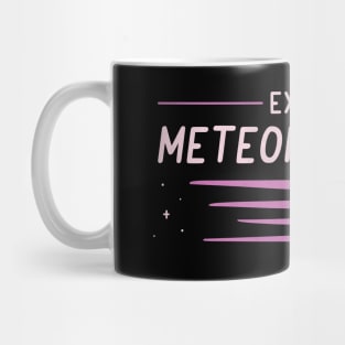 Expert Meteorologist Mug